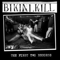Bikini Kill - White Boy