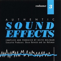 Authentic Sound Effects - Splash