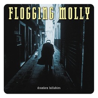 Flogging Molly - Swagger
