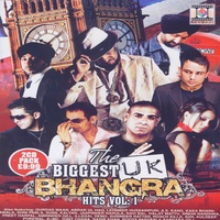 Jazzy B - Rambo