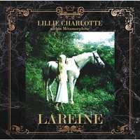 Lareine - Metamorphose