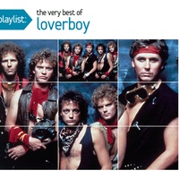 Loverboy - When It's Over