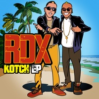 RDX - Bend Ova