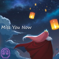 Miss You Now – DHeusta  A Technoblade Tribute Sheet music for
