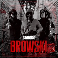 Gaboro - BROWSKI