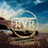 Roadkill Rodeo - Time Slow Down