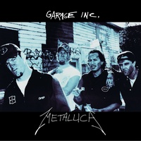 Metallica - Breadfan