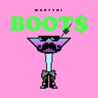 Martyni - Boot$
