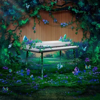 Minnz Piano - Dear Reader