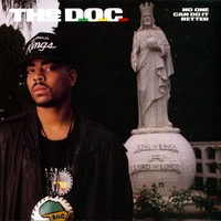 D.O.C. - The Formula