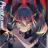 Sharari (feat. Hatsune Miku)