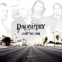Daughtry - Learn My Lesson