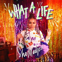 Amajoy (feat. Russian Army) Sho Madjozi