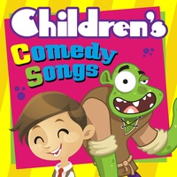 Comdy Central - Oh Yeah