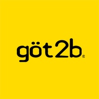 got2b - #got2bStyled