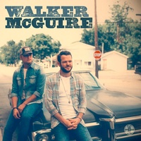 Walker McGuire - Lost