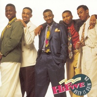 Hi-Five - Quality Time