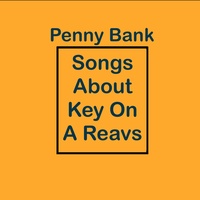 Penny Bank - Keanu Reeves Stands There Naked | TikTok