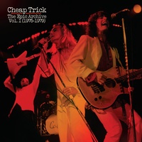 Cheap Trick - Surrender (Alternate Version)