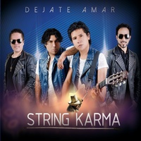 String Karma - Dejate Amar