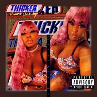 Juicey Monae - Thicker Than Candy | TikTok