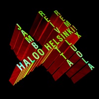 Haloo Helsinki! & Etta & jambo - Reiviluola (Remix) | TikTok