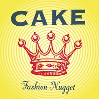 CAKE - Frank Sinatra