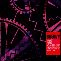 Boowy - My Honey - Live From 