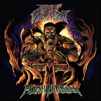 Peyton Parrish - A Vikings Tale