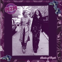 M2M - Mirror Mirror
