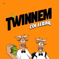 TWINNEM Coi Leray