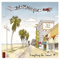 Jack's Mannequin - Dark Blue
