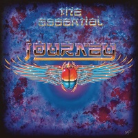 Journey - Open Arms