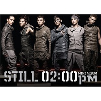 2PM - I'll Be Back