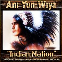 David Thomas - Native American
