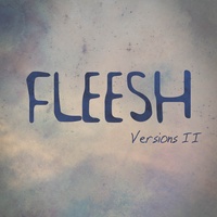 Fleesh - I Wish It Would Rain Down