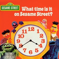 Bert & Ernie - Naptime