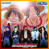 Chapéu do Sabo do anime One Piece Cosplay