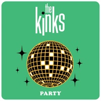 The Kinks - Come Dancing