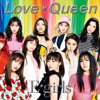 E-girls - Love ☆ Queen | TikTok