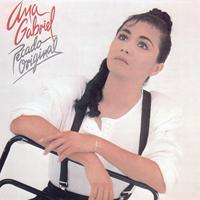 Ana Gabriel - Ay Amor