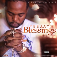 Teejay - Blessings