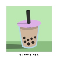 Syd! - bubble tea