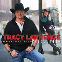 Tracy Lawrence - Lessons Learned