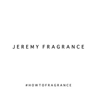 Jeremy Fragrance (@jeremyfragrance) Official