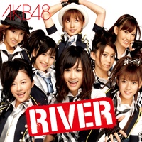 AKB48 - RIVER