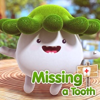 Badanamu -  Missing a Tooth