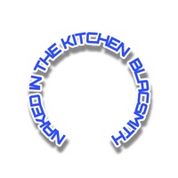 timblacsmith - Naked in the Kitchen | TikTok
