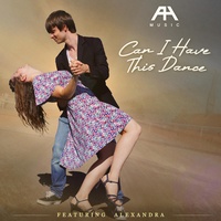 Andrew - Can I Have This Dance | TikTok