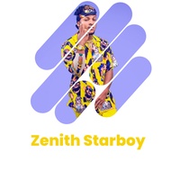 Zenith - Zenith Starboy